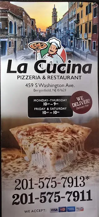 La cucina Picture 3