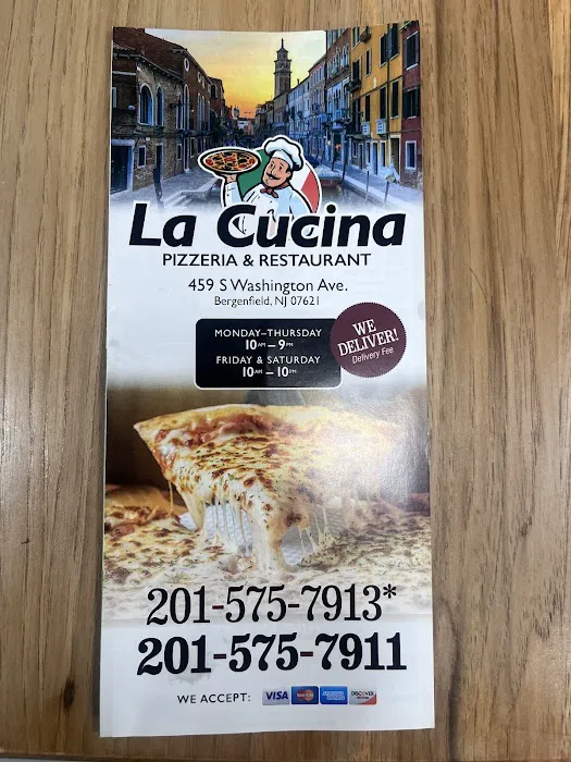 La cucina Picture 7