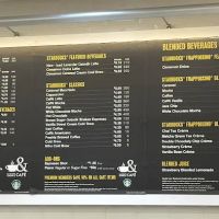 Starbucks ico