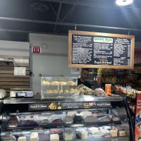 Quick Run Food Mart & Grill ico