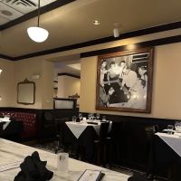 Maggiano's Little Italy ico
