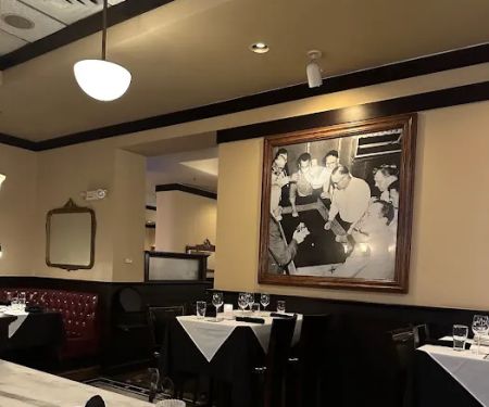 Maggiano's Little Italy