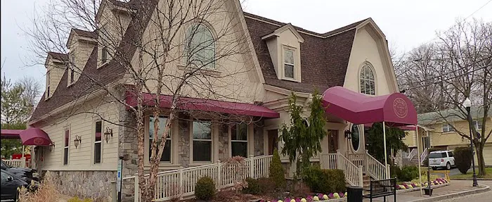 Sanzari's New Bridge Inn Picture 8