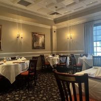 Sanzari's New Bridge Inn ico