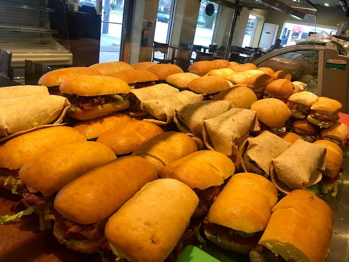 Food for Life Deli Picture 3