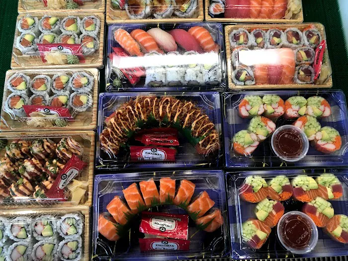 Food for Life Deli Picture 2