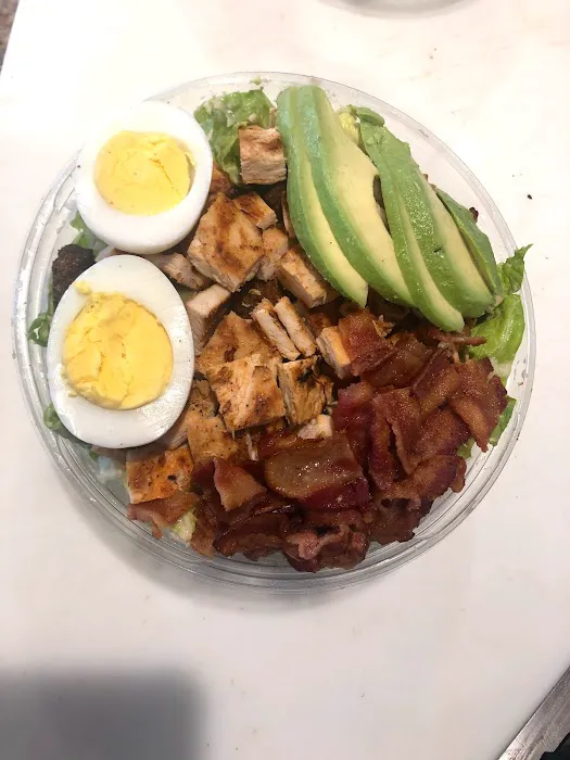Food for Life Deli Picture 6