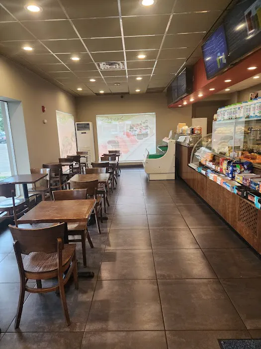 Food for Life Deli Picture 1
