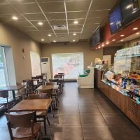 Food for Life Deli ico