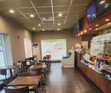 Food for Life Deli