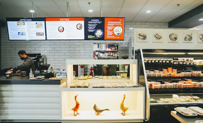 Eastern Kitchen Picture 8