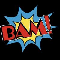 BAM at Englewood Cliffs ico