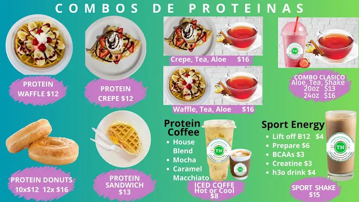 TeaneckNutrition Picture 3