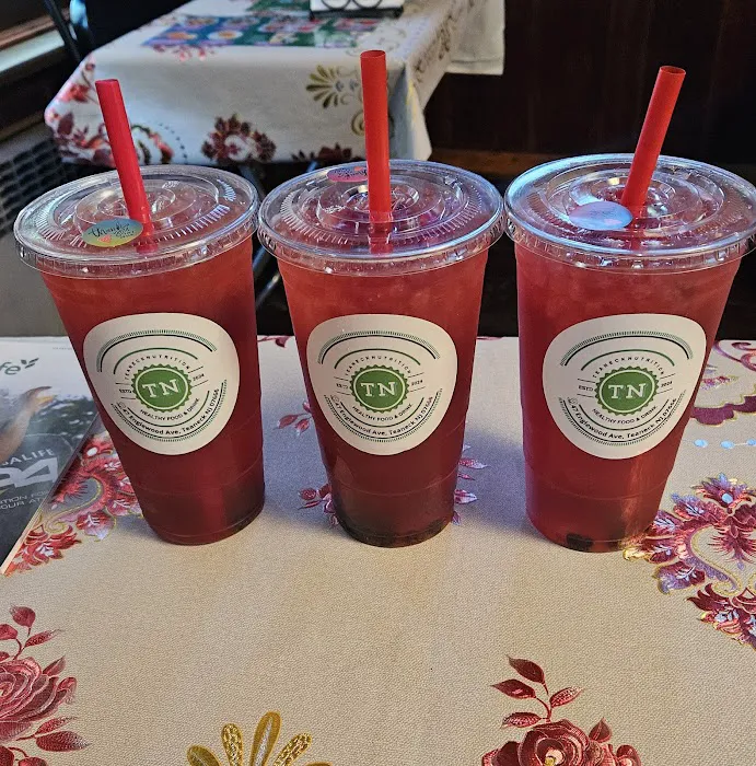 TeaneckNutrition Picture 8