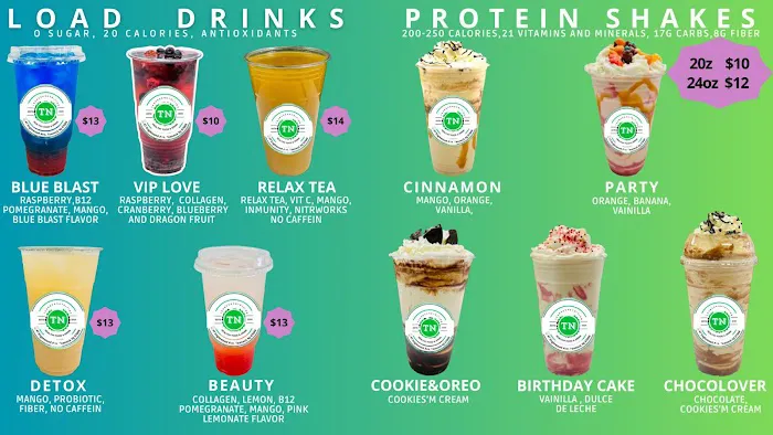 TeaneckNutrition Picture 6