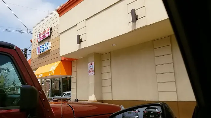 Dunkin' Picture 9