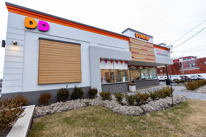 Dunkin' Picture 1