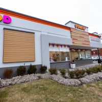 Dunkin' ico