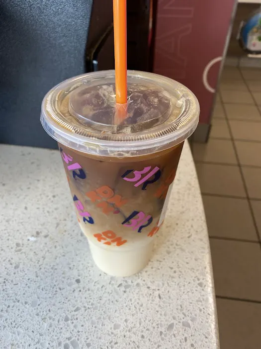 Dunkin' Picture 8