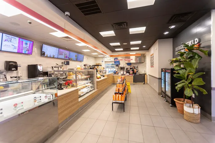 Dunkin' Picture 10