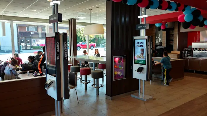 McDonald's Picture 10