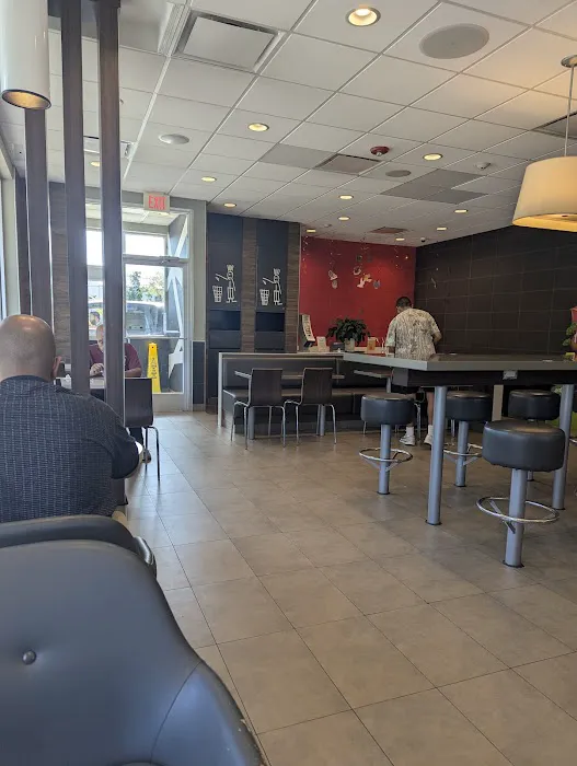 McDonald's Picture 2