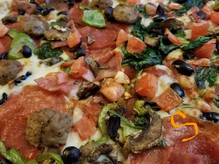 Pizza Hut Picture 10