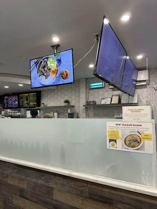 KBBQ Cupbob Picture 6