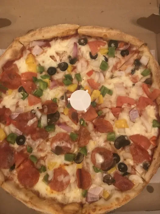 Bergenfield Pizzeria Picture 7