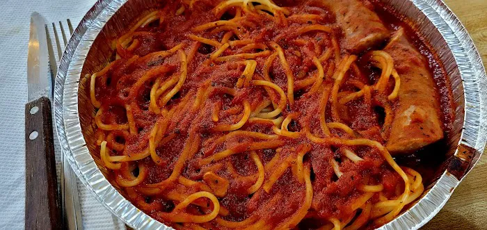 Bergenfield Pizzeria Picture 5