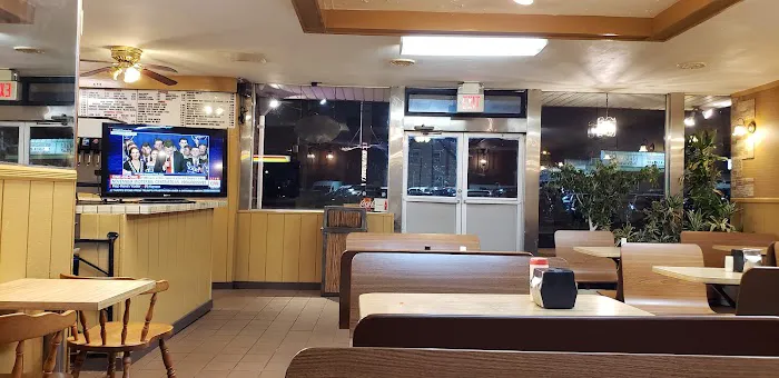 Bergenfield Pizzeria Picture 10