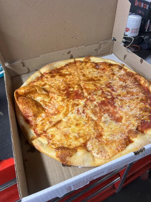 Bergenfield Pizzeria Picture 8