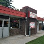 Bergenfield Pizzeria