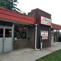 Bergenfield Pizzeria ico