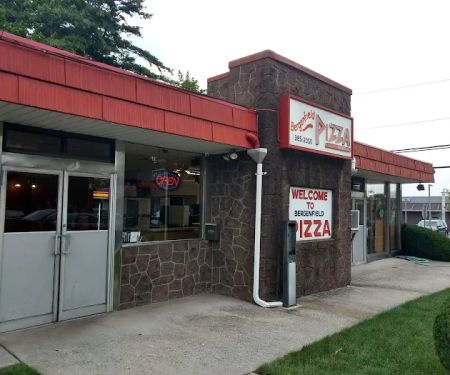 Bergenfield Pizzeria