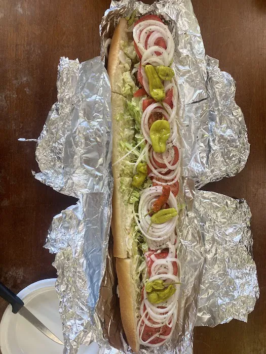 Bergenfield Pizzeria Picture 4