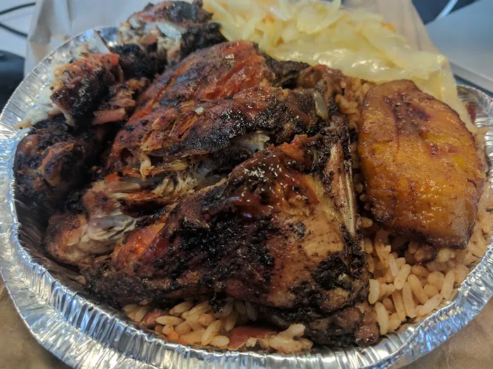Jamaican Delight Picture 9