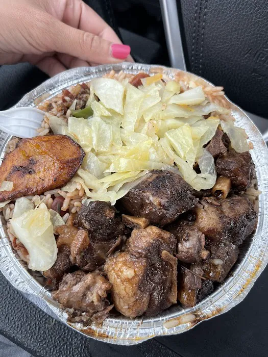 Jamaican Delight Picture 10