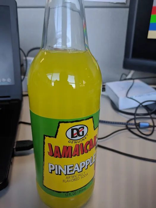 Jamaican Delight Picture 5