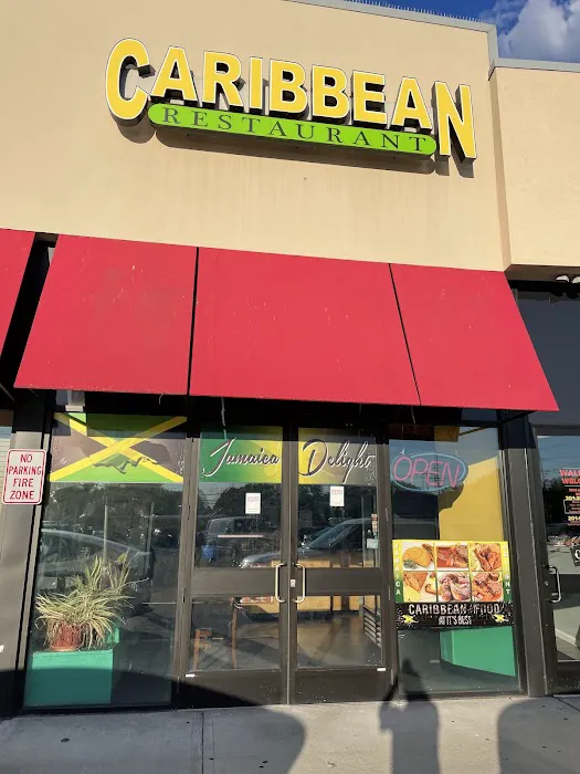Jamaican Delight Picture 4