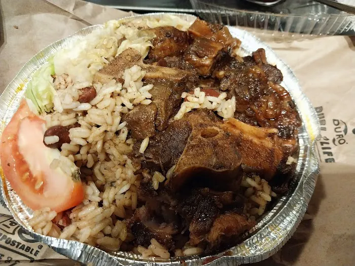 Jamaican Delight Picture 1