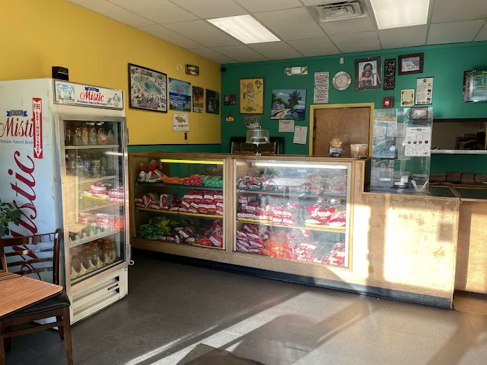 Jamaican Delight Picture 3