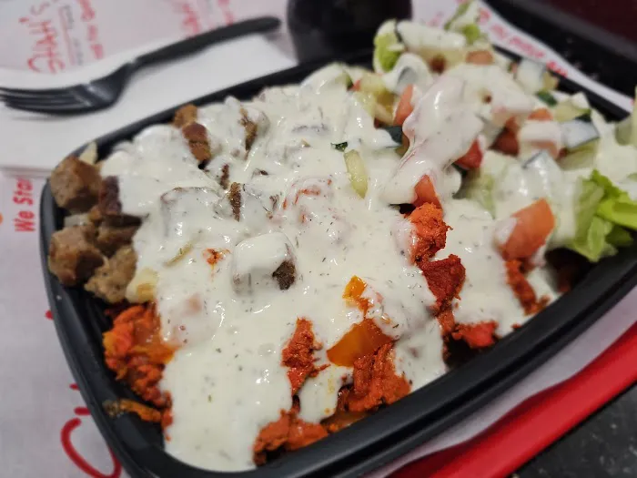Shah's Halal Food Bergenfield Picture 7