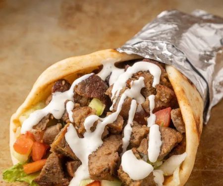 Shah's Halal Food Bergenfield