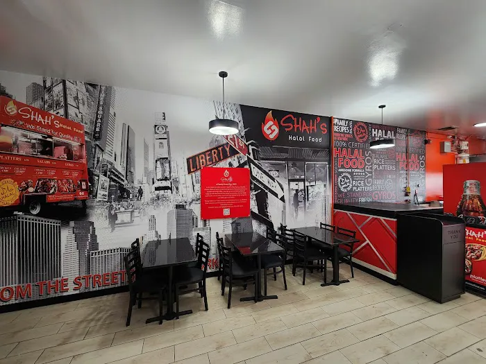 Shah's Halal Food Bergenfield Picture 5