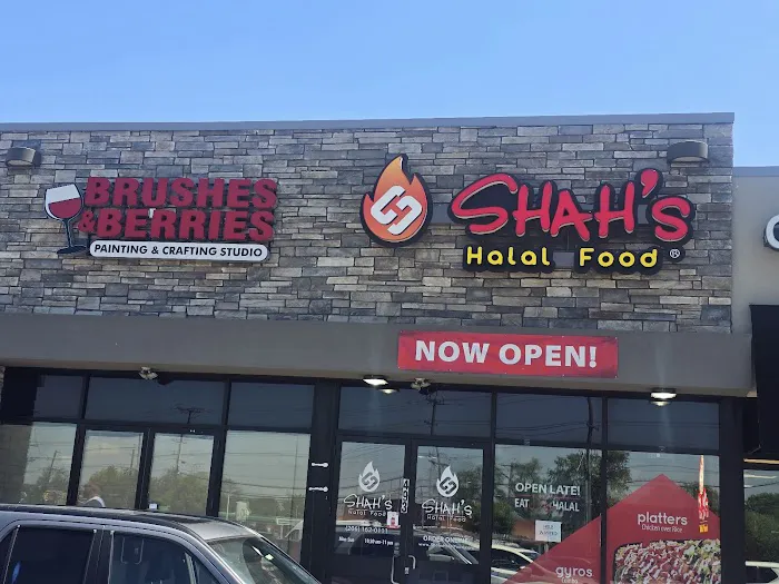 Shah's Halal Food Bergenfield Picture 9