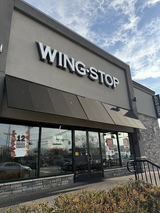Wingstop Picture 7