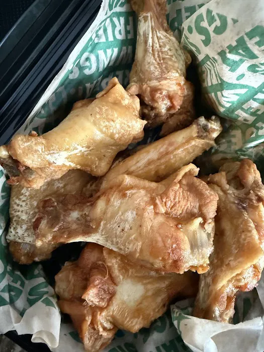 Wingstop Picture 1