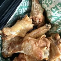 Wingstop ico