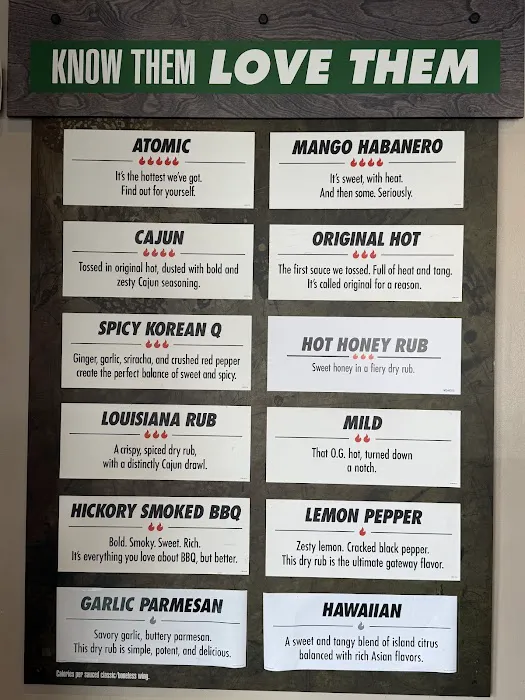 Wingstop Picture 2